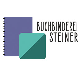 Buchbinderei Steiner​