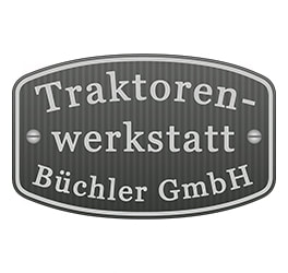 Traktorenwerkstatt Büchler GmbH