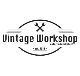 Vintage Workshop Motorradwerkstatt
